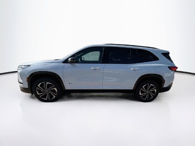 New 2027 Buick Enclave Sport Touring w/ Power Package FWD image 5