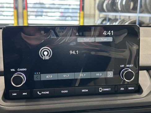 New 2025 Honda Accord LX image 20