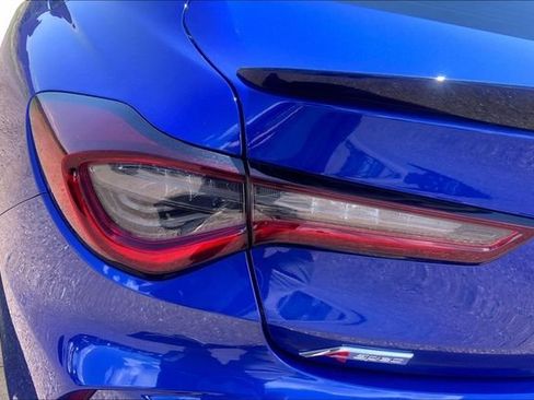 Used 2023 Acura TLX SH-AWD w/ A-SPEC Pkg image 29