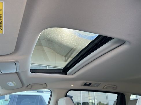 New 2026 Honda Odyssey EX-L image 26