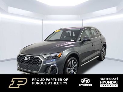 Used 2023 Audi Q5 2.0T Premium w/ Convenience Package