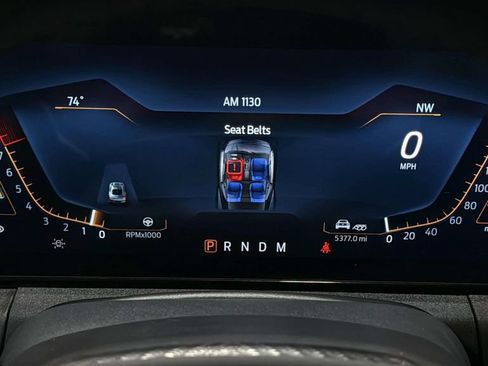 Used 2025 Ford Mustang GT RWD image 19