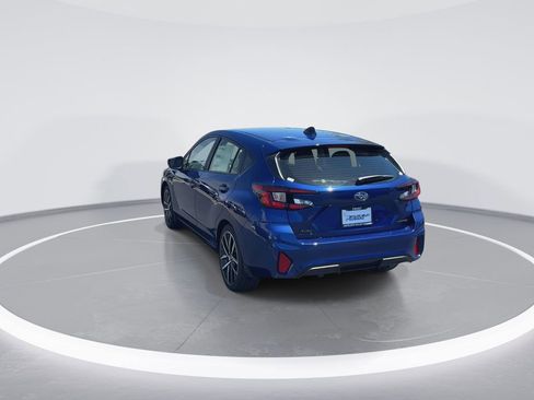 New 2026 Subaru Impreza 2.0i Sport image 7