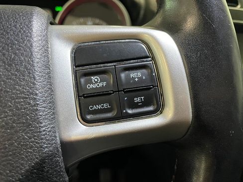 Used 2016 Dodge Journey R/T w/ Driver Convenience Group AWD/4WD image 10