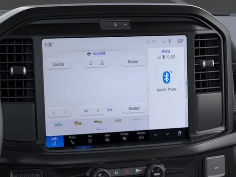 New 2026 Ford F150 STX image 15