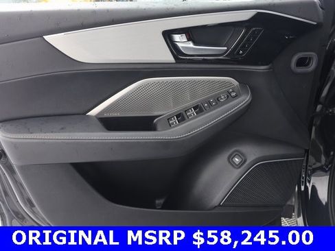 Used 2023 Acura MDX SH-AWD w/ Technology Package image 28