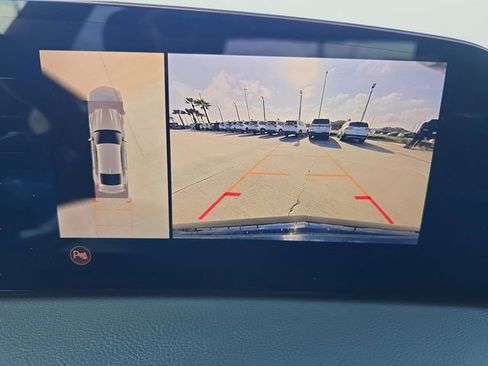 Used 2025 Cadillac CT5 Premium Luxury image 17