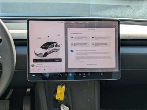 Used 2025 Tesla Model 3 Long Range image 15