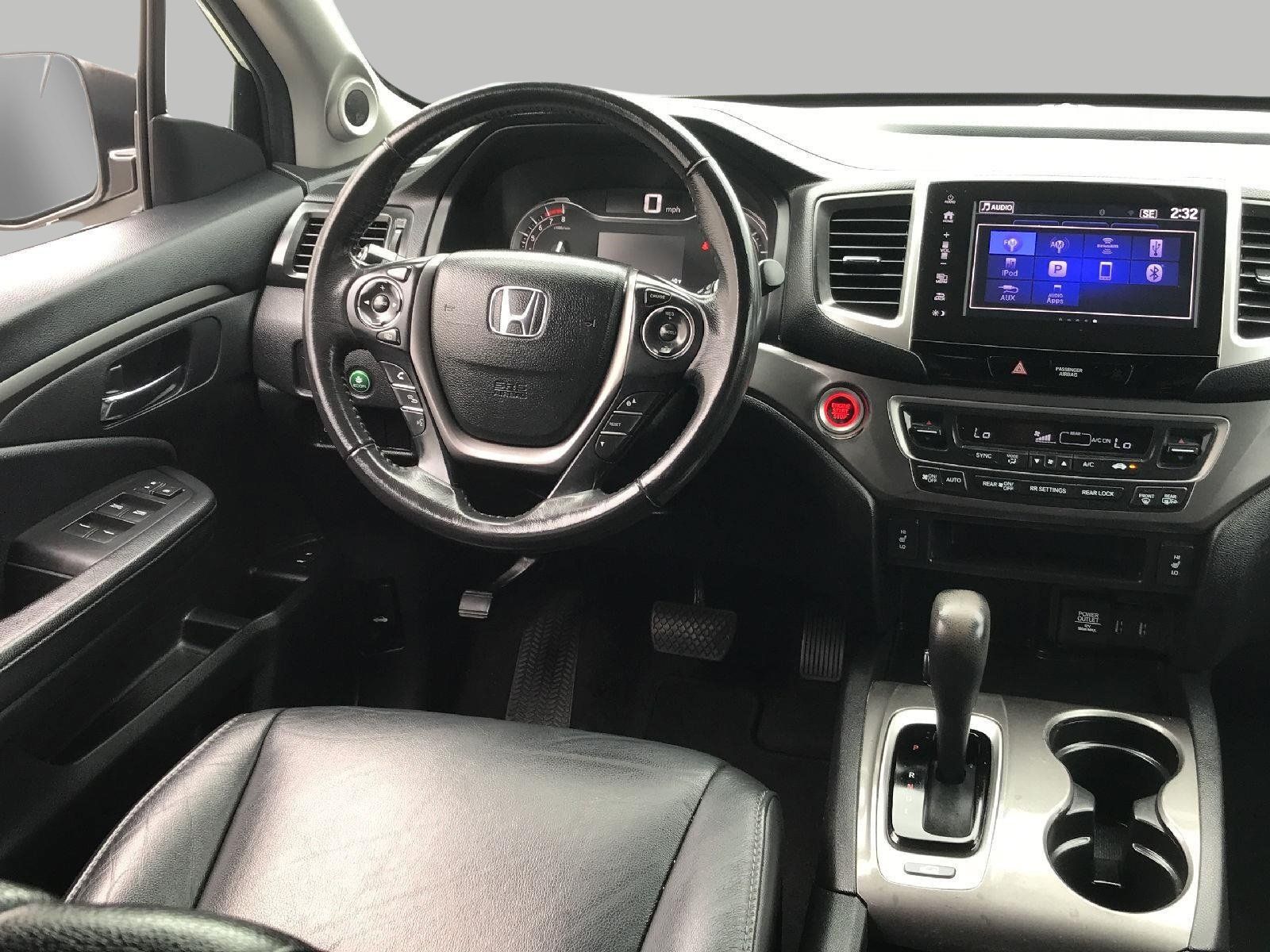 Used 2018 Honda Pilot EX-L image 11