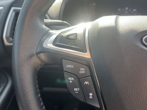 Used 2023 Ford Edge SEL w/ Convenience Package AWD/4WD image 18