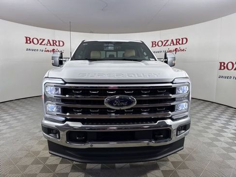 New 2026 Ford F350 Lariat w/ Lariat Ultimate Package image 2