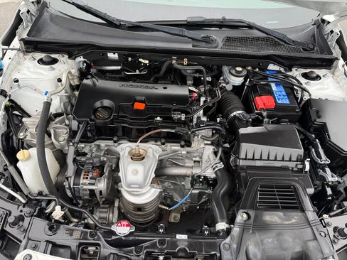 Certified 2022 Honda Civic Sport image 20