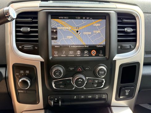 Used 2016 RAM 2500 Lone Star image 25