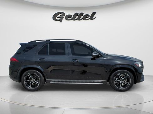 Used 2022 Mercedes-Benz GLE 350 4MATIC image 4