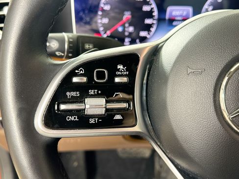 Certified 2020 Mercedes-Benz E 450 4MATIC Sedan image 12