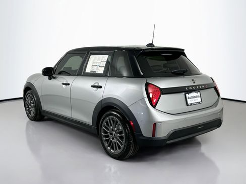New 2025 MINI Cooper S image 7