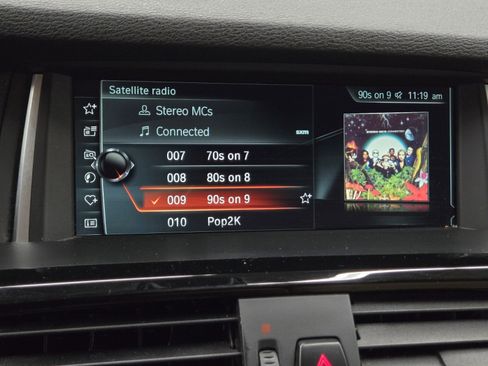 Used 2017 BMW X3 sDrive28i w/ Premium Package 3 image 19