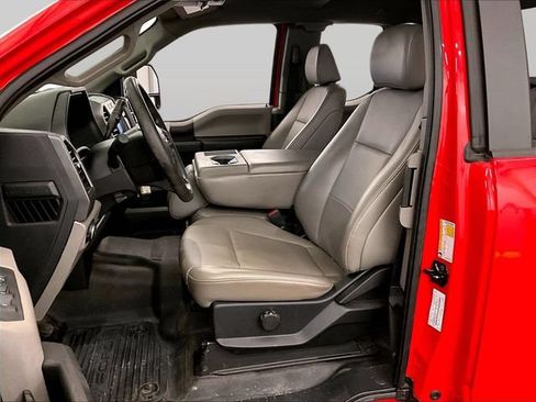 Used 2021 Ford F350 XL w/ STX Appearance Package AWD/4WD image 24