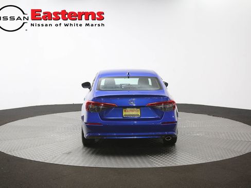 Used 2024 Honda Civic Sport image 35
