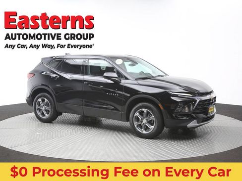 Used 2025 Hyundai Santa Fe SEL AWD/4WD image 45