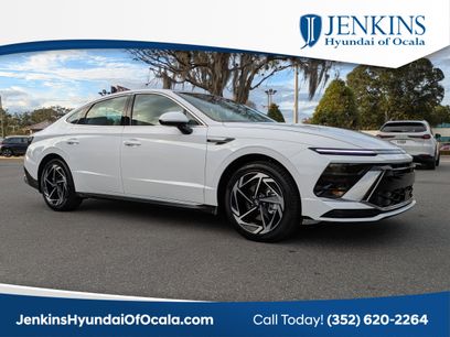 New 2026 Hyundai Sonata SEL
