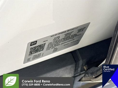 Used 2024 GMC Yukon Denali w/ Advanced Technology Package image 40