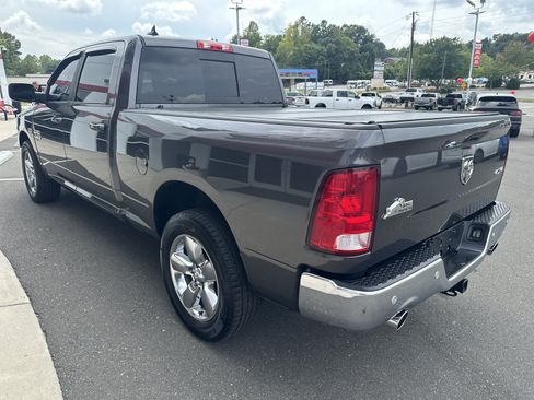 Used 2019 RAM 1500 Big Horn AWD/4WD image 6