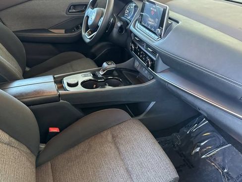 Used 2021 Nissan Rogue S AWD/4WD image 19