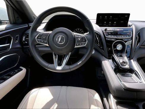 Certified 2025 Acura RDX SH-AWD image 6