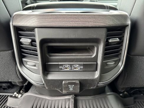 New 2025 RAM 3500 Laramie w/ Night Edition image 24