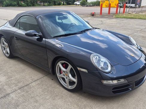Used 2006 Porsche 911 Carrera S RWD image 73