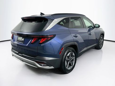 Used 2025 Hyundai Tucson SEL FWD image 9