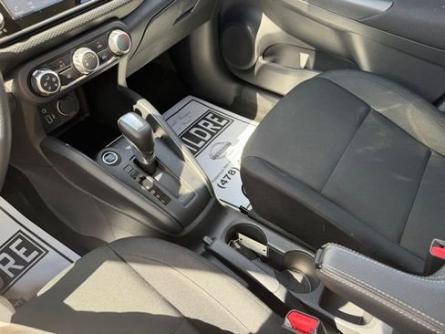 Certified 2025 Nissan Kicks Play S FWD image 24