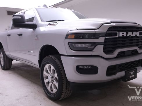 New 2026 RAM 2500 Lone Star image 7