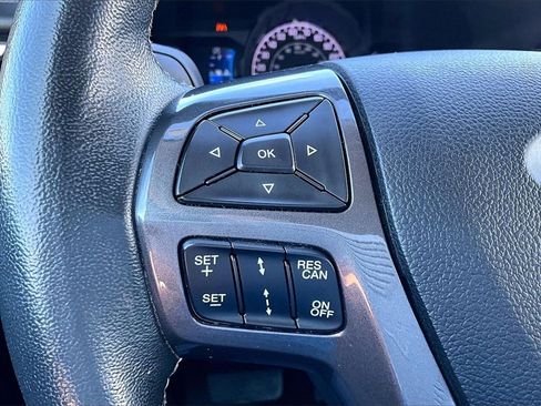 Used 2019 Ford Ranger Lariat w/ Equipment Group 501A Mid image 16