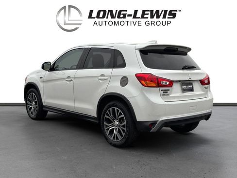 Used 2017 Mitsubishi Outlander Sport LE image 4