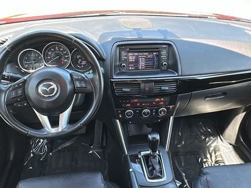Used 2014 MAZDA CX-5 Grand Touring AWD/4WD image 22
