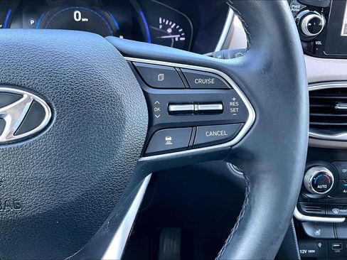Used 2019 Hyundai Santa Fe FWD image 23