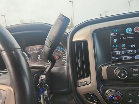 Used 2018 GMC Sierra 1500 Denali w/ Denali Ultimate Package image 29