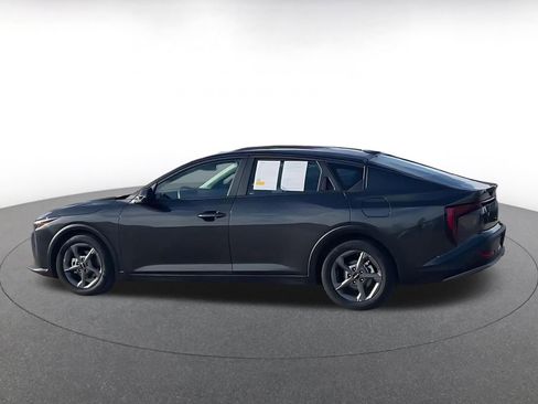 Used 2025 Kia K4 LXS FWD image 9