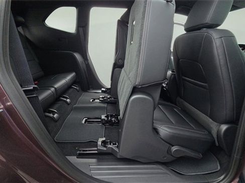 New 2026 GMC Acadia Elevation w/ Black Edition image 35