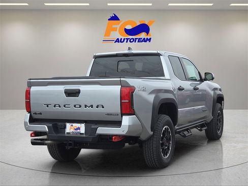 New 2026 Toyota Tacoma TRD Off-Road image 5