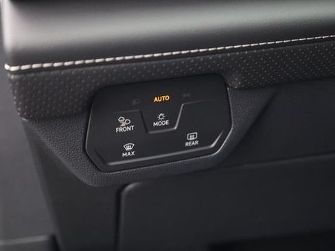 New 2026 Volkswagen Atlas SE AWD/4WD image 12