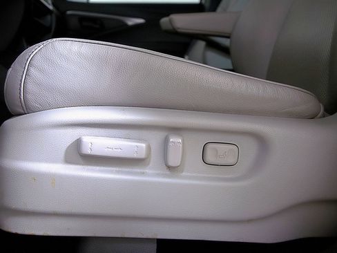 Used 2023 Honda Passport EX-L image 21