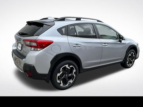 Certified 2022 Subaru Crosstrek 2.5i Limited w/ Popular Package #4 AWD/4WD image 19