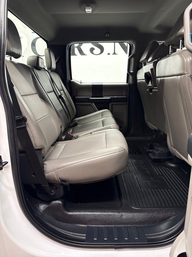 Used 2022 Ford F250 XL w/ Power Equipment Group AWD/4WD image 27