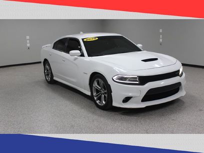 Used 2020 Dodge Charger R/T