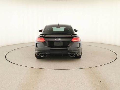 Certified 2023 Audi TTS 2.0T Coupe w/ TTS Competition Package AWD/4WD image 5
