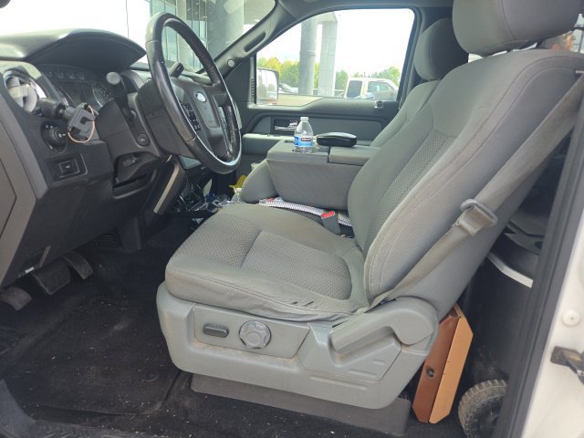 Used 2013 Ford F150 XLT w/ Mid Equipment Group RWD image 6