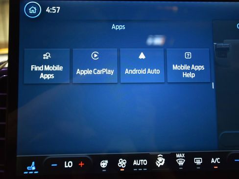 Used 2020 Ford Expedition Limited w/ Equipment Group 303A AWD/4WD image 25